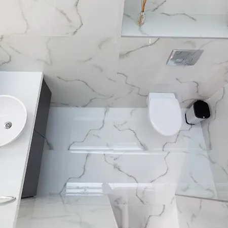 Apartment Royal Vip On Franka 14 *