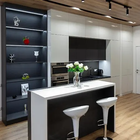 Royal Vip On Franka 14 Apartment