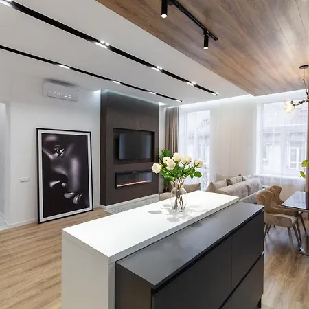 Royal Vip On Franka 14 شقة إلفيف