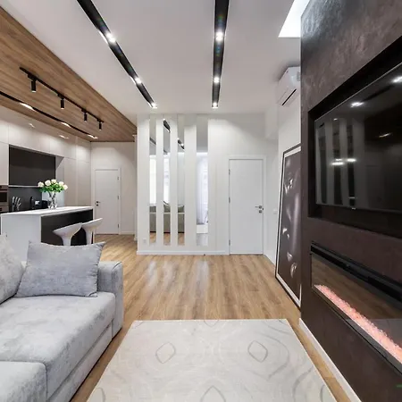 Royal Vip On Franka 14 * إلفيف