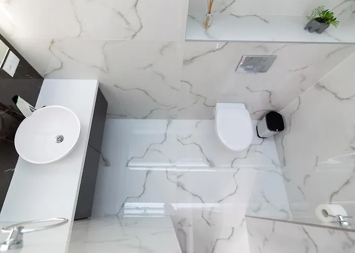 Apartamento Royal Vip On Franka 14 *