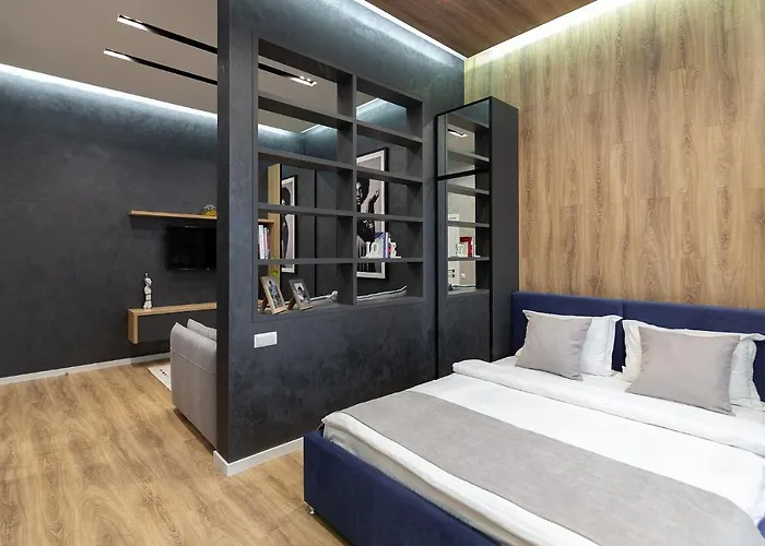 Apartamento Royal Vip On Franka 14