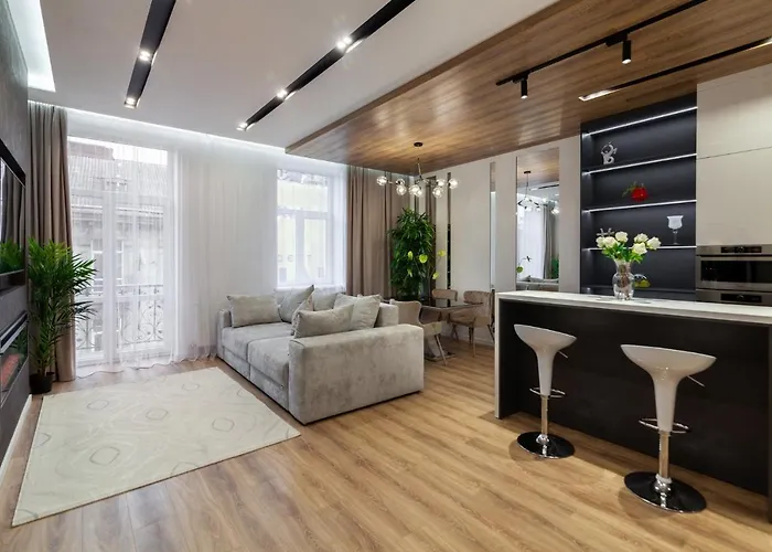 Apartamento Royal Vip On Franka 14 *