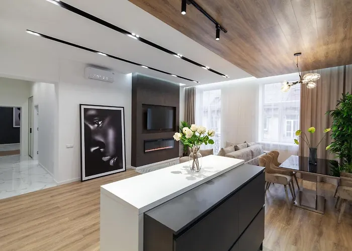 Royal Vip On Franka 14 شقة إلفيف