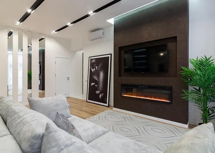 Apartamento Royal Vip On Franka 14 *