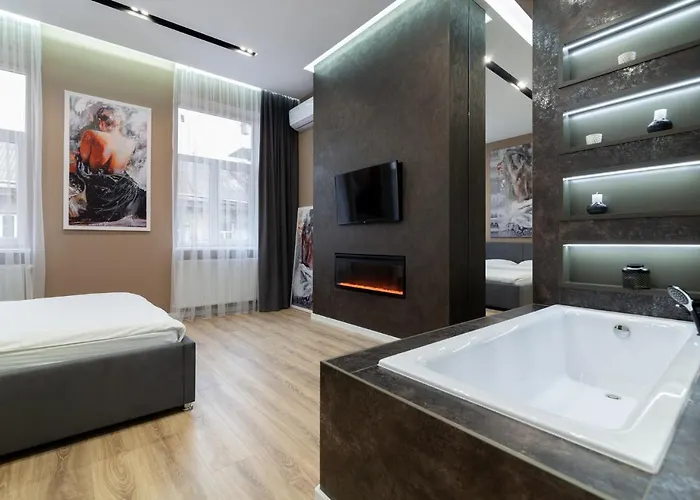 Royal Vip On Franka 14 إلفيف