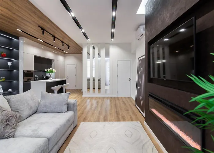 Royal Vip On Franka 14 * إلفيف