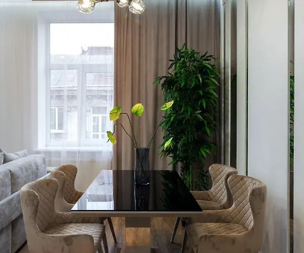 Royal Vip On Franka 14 شقة إلفيف