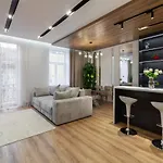 Apartament Royal Vip On Franka 14 *