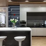 Royal Vip On Franka 14 Apartament *