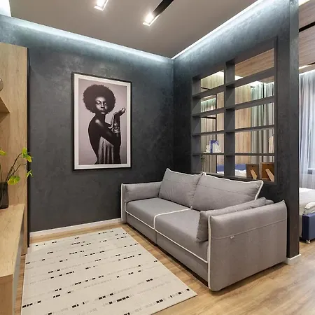 Royal Vip On Franka 14 Apartament