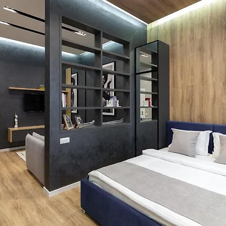 Apartament Royal Vip On Franka 14